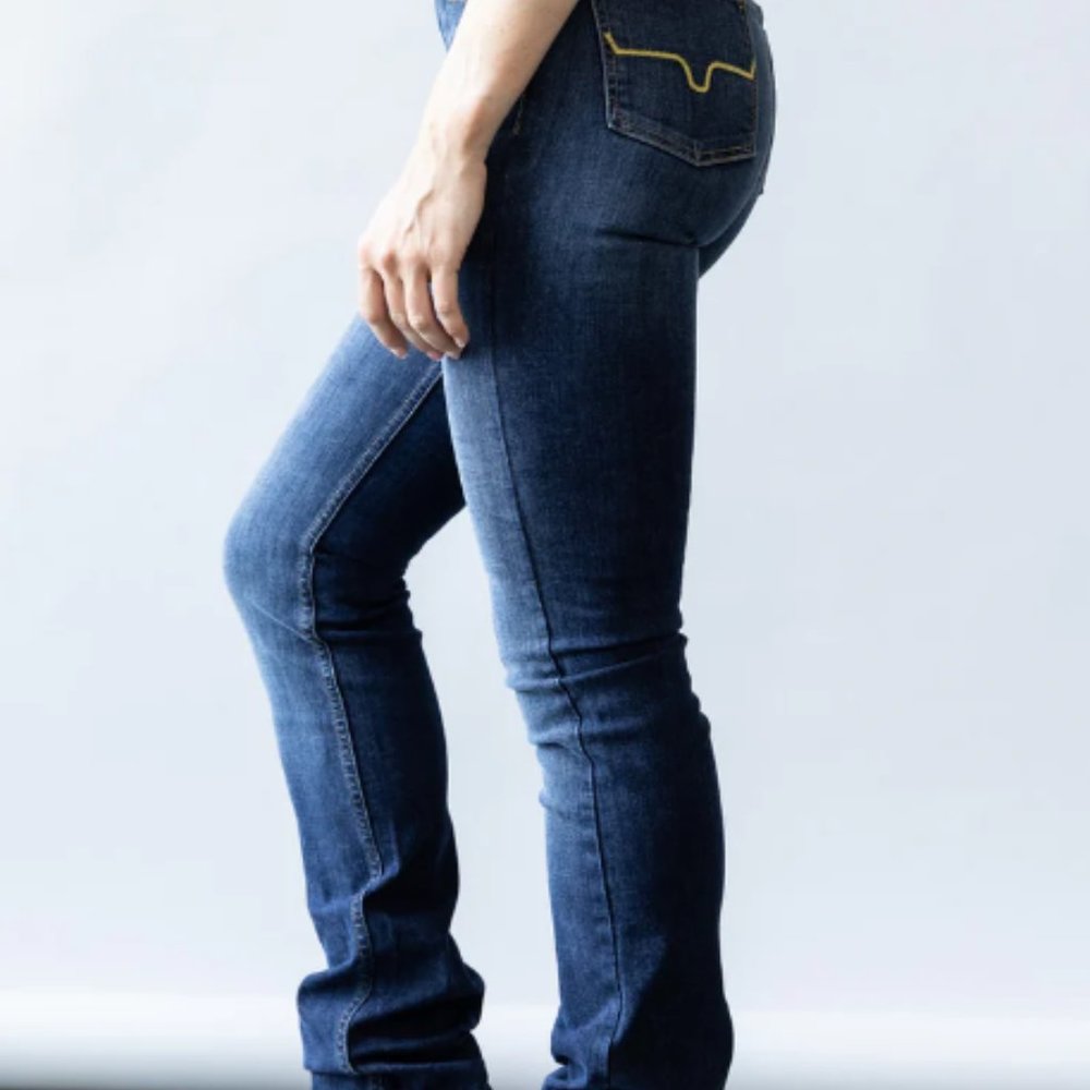 Kimes Ranch Sarah Bootcut Jeans - Picture 2 of 3